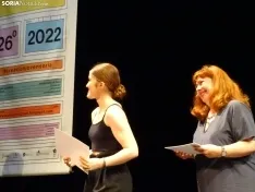 Gala Certamen de Creación Joven 2022. /SN