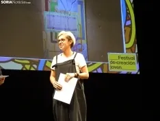 Gala Certamen de Creación Joven 2022. /SN