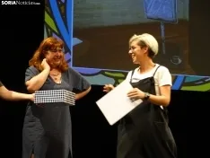 Gala Certamen de Creación Joven 2022. /SN
