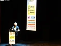 Gala Certamen de Creación Joven 2022. /SN