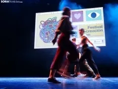 Gala Certamen de Creación Joven 2022. /SN
