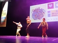 Gala Certamen de Creación Joven 2022. /SN
