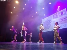 Gala Certamen de Creación Joven 2022. /SN