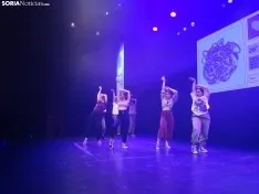 Gala Certamen de Creación Joven 2022. /SN