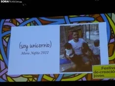 Gala Certamen de Creación Joven 2022. /SN