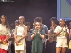 Gala Certamen de Creación Joven 2022. /SN