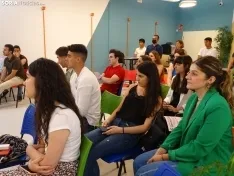 Foto 4 - En im&aacute;genes: Estos son los ganadores de los Premios 'Dinamiza Soria'