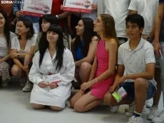 Foto 27 - En im&aacute;genes: Estos son los ganadores de los Premios 'Dinamiza Soria'