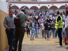 Foto 4 - Primera de feria: Puerta grande, y doble, en San Benito
