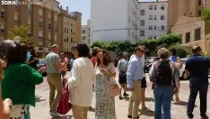Foto 31 - En im&aacute;genes: Un homenaje a la carrera de 120 docentes sorianos