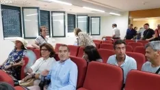 Foto 23 - En im&aacute;genes: Un homenaje a la carrera de 120 docentes sorianos
