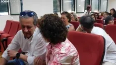 Foto 21 - En im&aacute;genes: Un homenaje a la carrera de 120 docentes sorianos