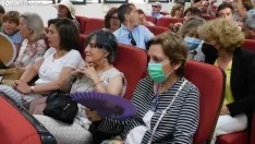 Foto 20 - En im&aacute;genes: Un homenaje a la carrera de 120 docentes sorianos