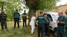 Foto 30 - En im&aacute;genes: Los TEDAX hacen una 'explosiva' visita al Cubo de la Solana