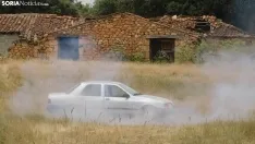 Foto 16 - En im&aacute;genes: Los TEDAX hacen una 'explosiva' visita al Cubo de la Solana