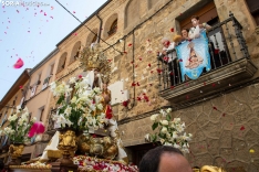 75 aniversario Virgen de los Milagros en Ágreda