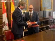 Foto 3 - El Ayuntamiento e Iberaval facilitan una financiaci&oacute;n de 6M para pymes y aut&oacute;nomos 