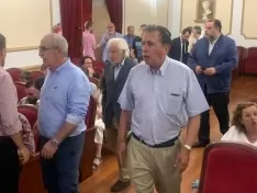 Foto 3 - Fotos: Soria, epicentro machadiano con la entrega de sus V Premios Nacionales
