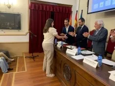 Foto 17 - Fotos: Soria, epicentro machadiano con la entrega de sus V Premios Nacionales