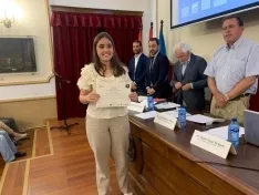 Foto 18 - Fotos: Soria, epicentro machadiano con la entrega de sus V Premios Nacionales