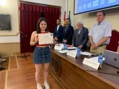 Foto 19 - Fotos: Soria, epicentro machadiano con la entrega de sus V Premios Nacionales