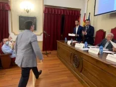 Foto 20 - Fotos: Soria, epicentro machadiano con la entrega de sus V Premios Nacionales