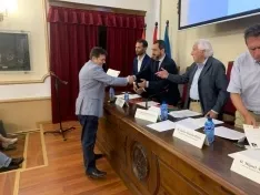 Foto 21 - Fotos: Soria, epicentro machadiano con la entrega de sus V Premios Nacionales