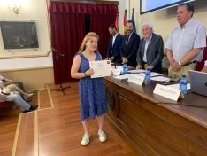 Foto 24 - Fotos: Soria, epicentro machadiano con la entrega de sus V Premios Nacionales