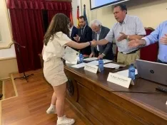 Foto 25 - Fotos: Soria, epicentro machadiano con la entrega de sus V Premios Nacionales