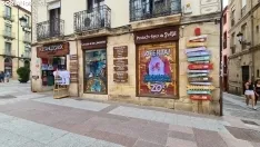 Cachirulos San Juan 2022. /SN