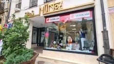 Cachirulos San Juan 2022. /SN