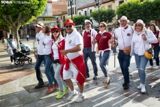 La Saca 2022