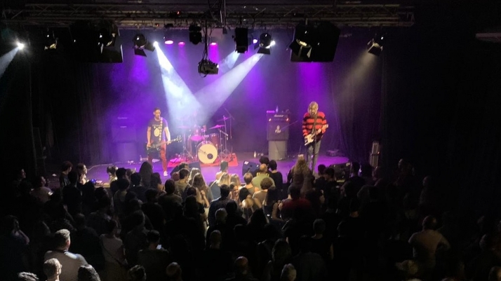 Kilombó y Radio Bleach representarán a Soria en el Boina Fest