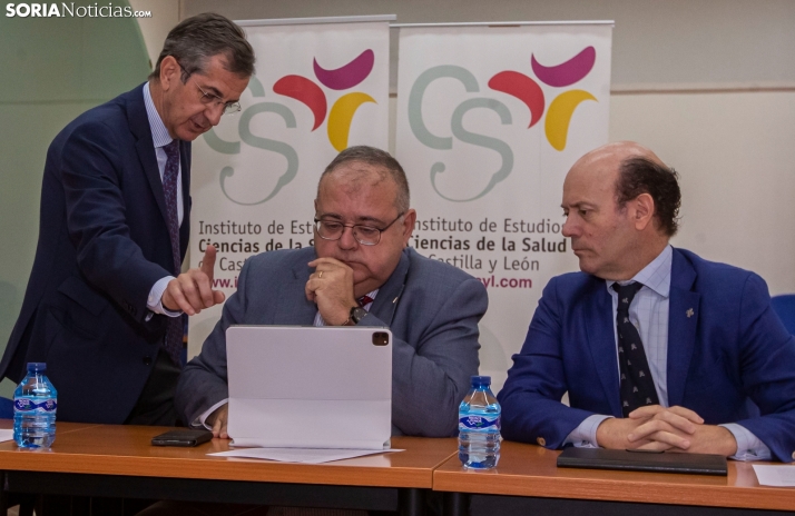 El ICSCyL gestiona más de 750 ensayos clínicos en Castilla y León