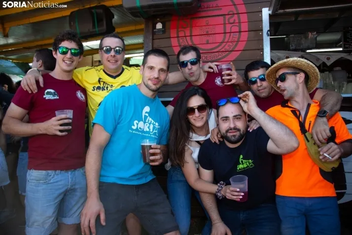 La Compra 2022: los chiringuitos