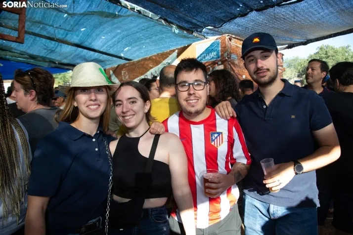 La Compra 2022: los chiringuitos
