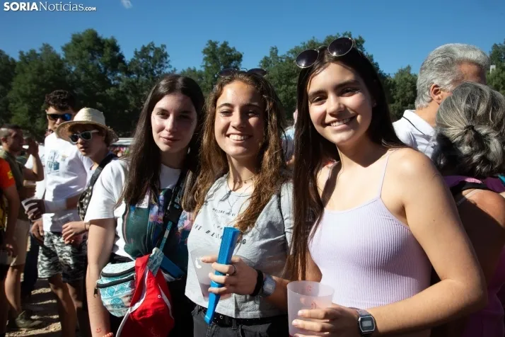 La Compra 2022: los chiringuitos