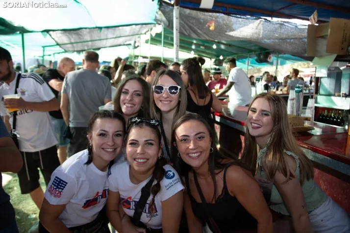 La Compra 2022: los chiringuitos