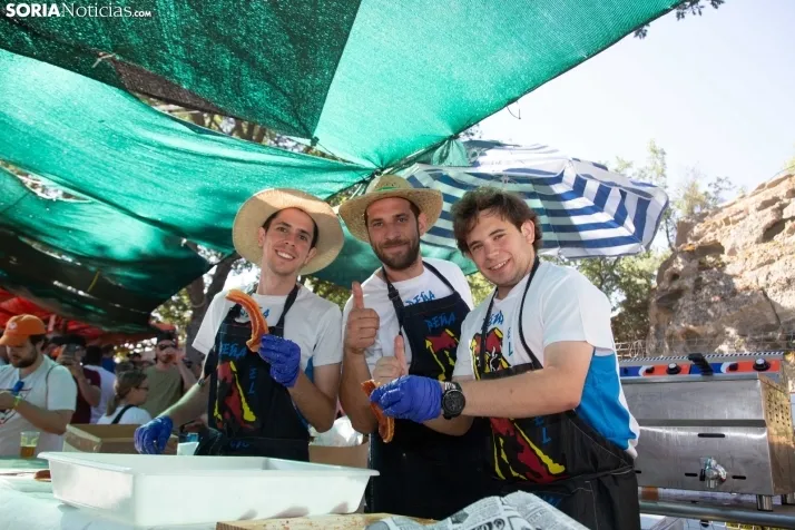 La Compra 2022: los chiringuitos