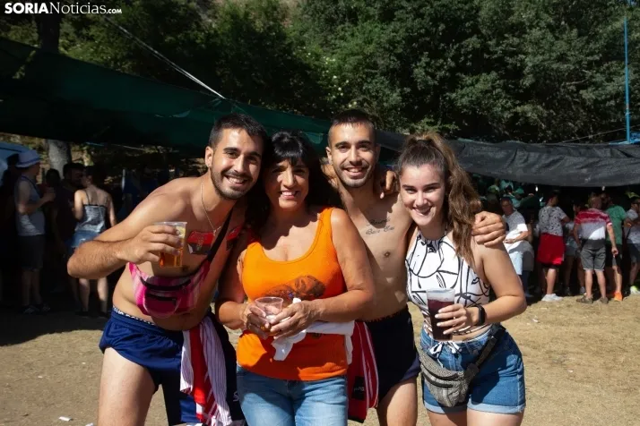 La Compra 2022: los chiringuitos