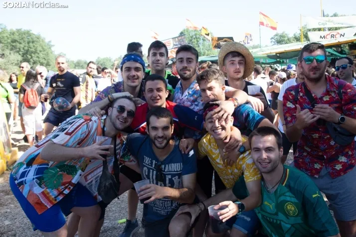 La Compra 2022: los chiringuitos