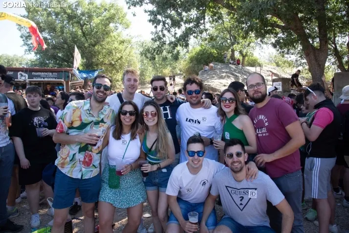 La Compra 2022: los chiringuitos