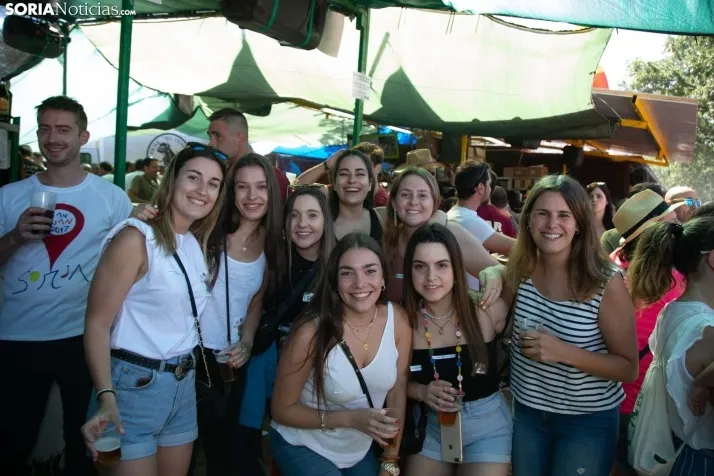 La Compra 2022: los chiringuitos