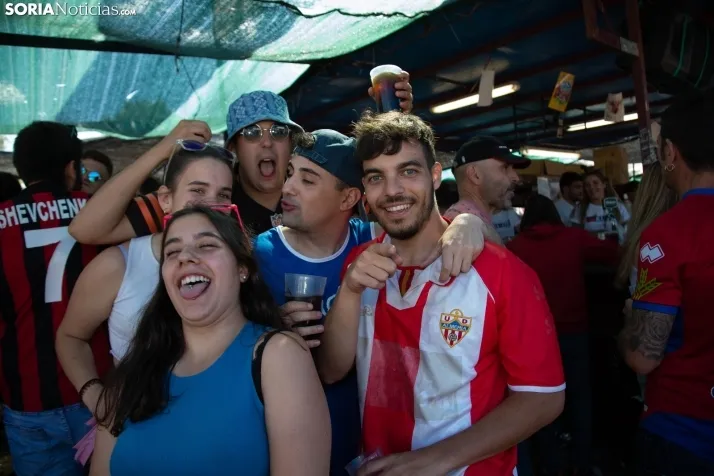 La Compra 2022: los chiringuitos
