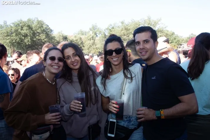 La Compra 2022: los chiringuitos