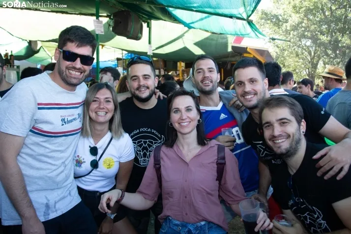 La Compra 2022: los chiringuitos