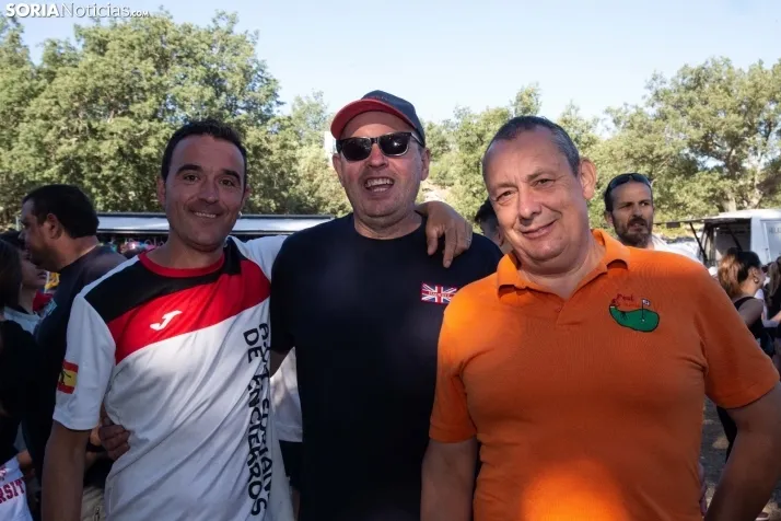 La Compra 2022: los chiringuitos