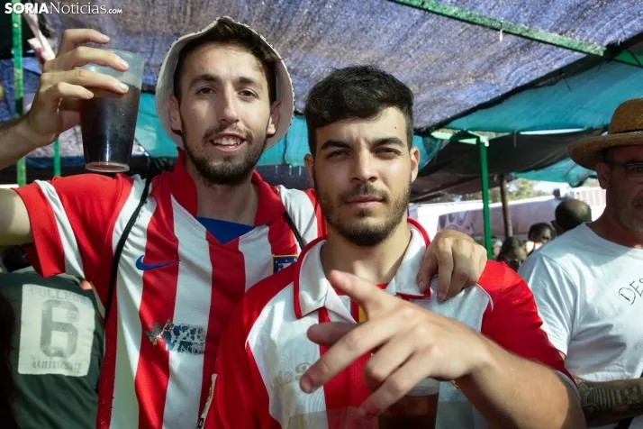 La Compra 2022: los chiringuitos