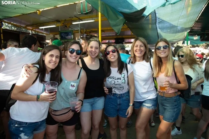 La Compra 2022: los chiringuitos
