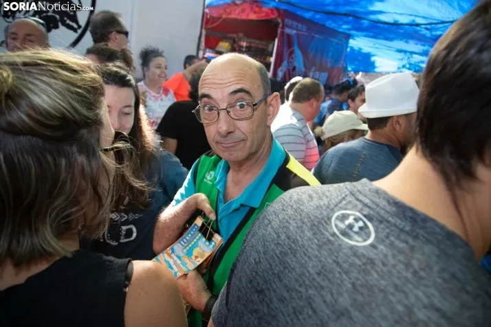 La Compra 2022: los chiringuitos